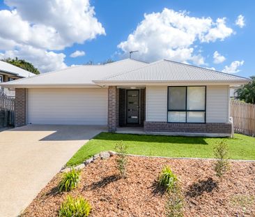 Stylish, Spacious, and Set to Impress - Welcome to 28 Liriope Drive! - Photo 6