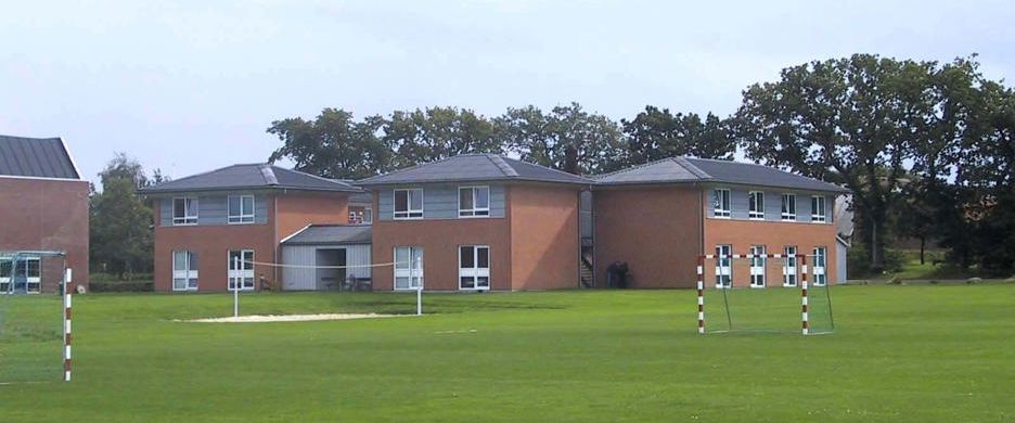 Skovstien - Foto 1