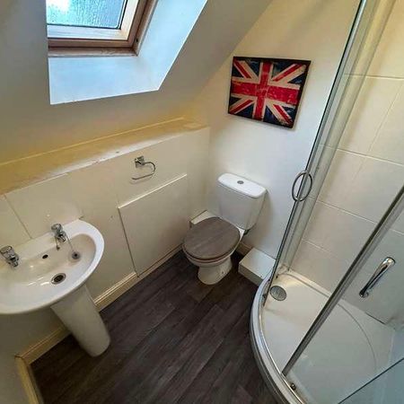 Bath Road, Wolverhampton, Wolverhampton, WV1 - Photo 3