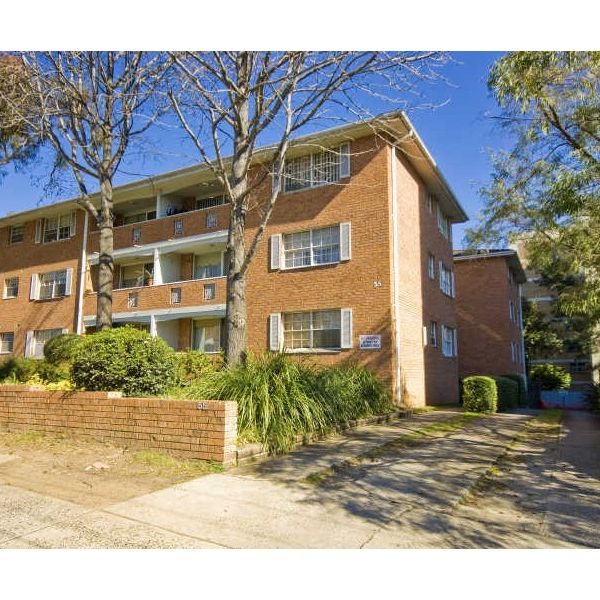 13/51-55 Shaftesbury Road, Burwood, NSW 2134 - Photo 1