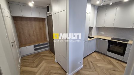 Wynajem| 2 pokoje |balkon |garaż |Gumieńce - Фото 5