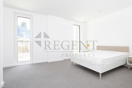 1 bedroom apartment to rent - Photo 5