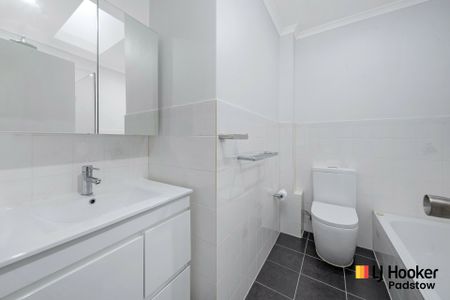 2-Bedroom Modern Apartment in Prime Location - Photo 5