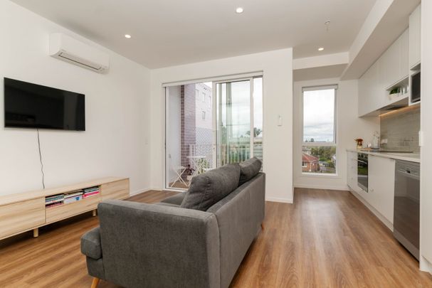 1 bedroom - Manaaki apartment - Photo 1