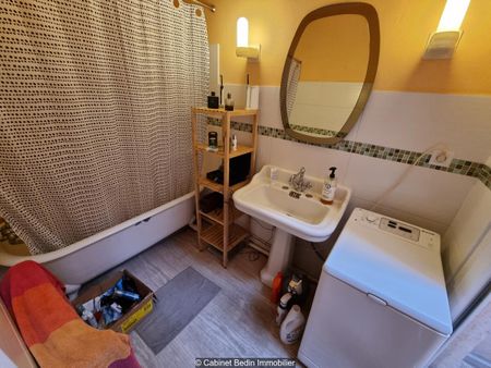 Location Appartement T3 Toulouse 2 chambres - Photo 4