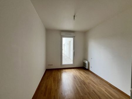 Appartement Rouen 5 pièce(s) 103.89 m2 - Photo 3