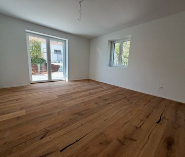 ERSTVERMIETUNG: Wunderschöne 2.5 Zimmerwohnung an toller Lage - Photo 1