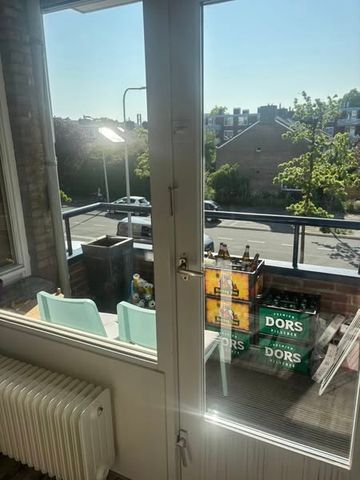 Room Groningen - Paterswoldseweg - Foto 5