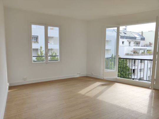 Location Appartement 3 pièces 59m² LEVALLOIS PERRET 92300 - Photo 1