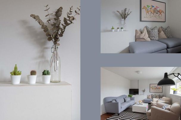 van Cleefstraat 50B - Photo 1