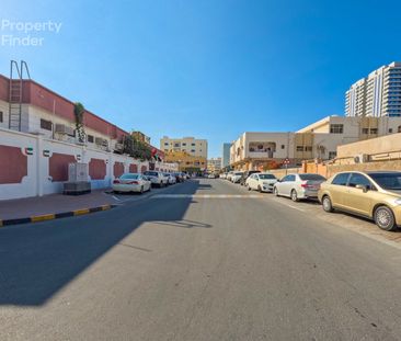 Charming 1 BR in City Tower: Perfect Urban Retreat - Photo 5