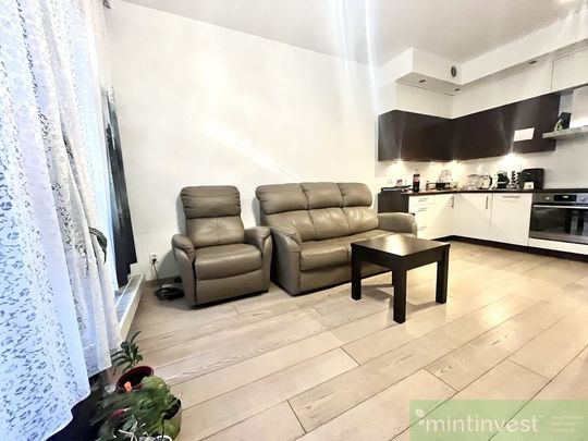 3 pokoje | 60 m2 | Ogródek | Gumieńce - Фото 1