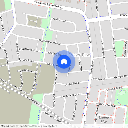 4 Sprint Road, Vic 3336, Fraser Rise