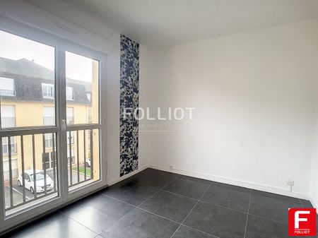 Location : appartement T3(62 m�) � BAYEUX - Photo 3