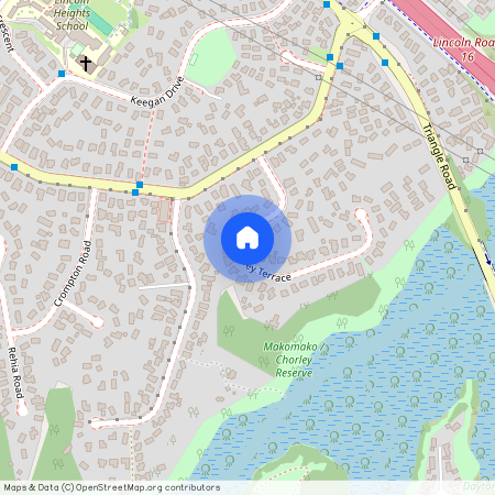 22 Hartley Terrace, Massey, Waitakere City