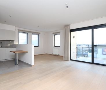 CENTRAAL GELEGEN LUXE-APPARTEMENT - Photo 4