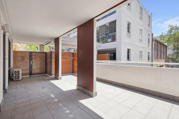 11/474 Murray Street, Perth. - Photo 1