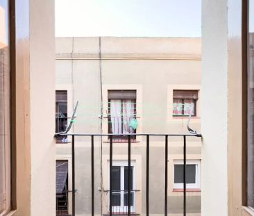 2-bedroom apartment for rent in El Gotic, bills included - Foto 6