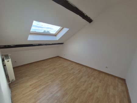 Location Appartement 3 pièces 51m² DENAIN 59220 - Photo 4