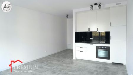 KAWALERKA 31m2 DO WYNAJĘCIA - Photo 2