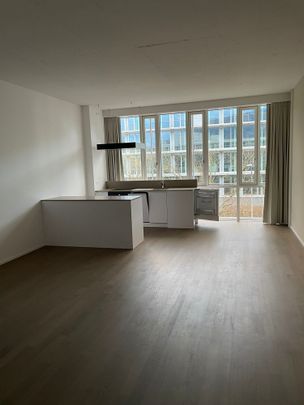 1.5 Zimmer, 61 m², 2. Stock - Foto 1