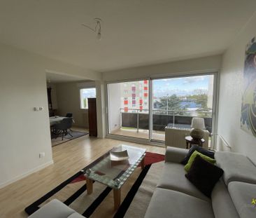 Appartement 4 pièces à Haguenau - Photo 1