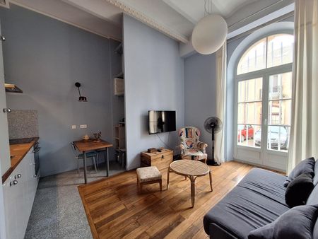 Location Appartement 2 pièces 36m² DIJON 21000 - Photo 2