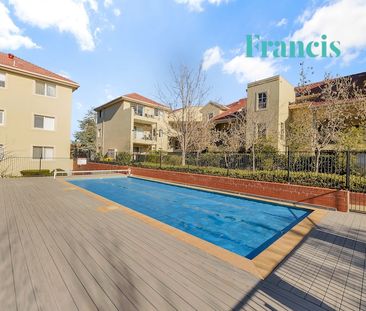 64/8 Dominion, Forrest ACT 2603 - Apartment For Rent | Domain - Photo 5