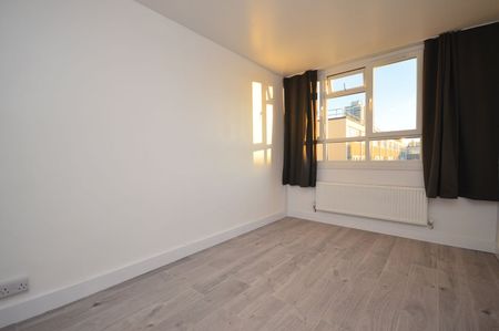2 Bed Flat, Beckley House, E3 - Photo 3