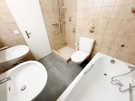 4.5 Zimmer, 108 m², 1. Stock - Photo 5