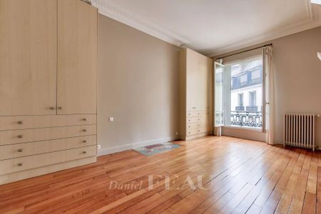 Location appartement, Paris 17ème (75017), 5 pièces, 182.2 m², ref 85188718 - Photo 3