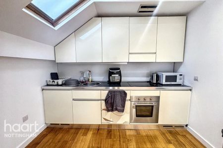 2 bedroom apartment to rent - Photo 3