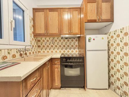 Διαμέρισμα για ενοικίαση Ριζούπολη (Άγιος Ελευθέριος - Προμπονά - Ριζούπολη) - Φωτογραφία 5