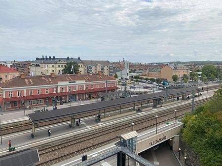 Östra Åsgatan 10 A - Foto 2