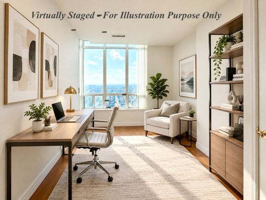 For Lease - 33 Empress Avenue Unit# PH308, Toronto, Ontario - Photo 1