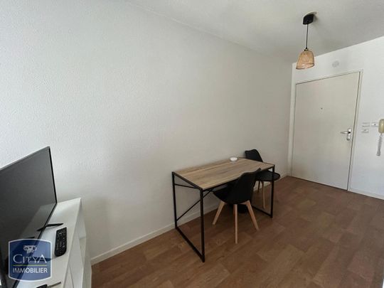 Location Appartement 1 pièce 22m² TOULOUSE 31400 - Photo 1
