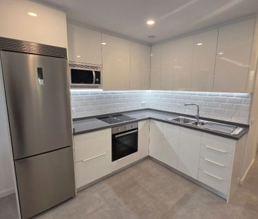 Piso de alquiler en Calle de Enrique Talg, Zona Martiánez - Photo 2