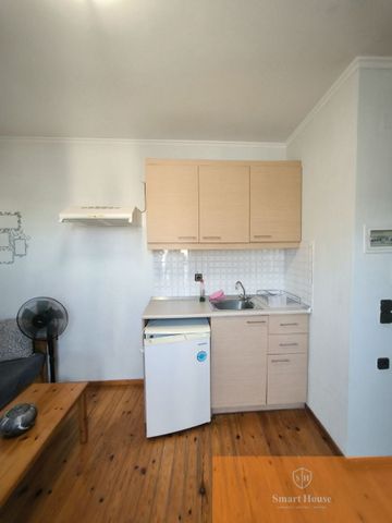 Studio/Γκαρσονιέρα για ενοικίαση Κέντρο - Βαλιδέ Τζαμί (Ηράκλειο Κρήτης) - Φωτογραφία 2