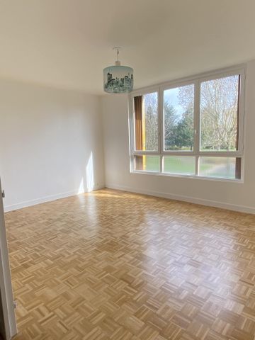 Appartement T3 Compiègne - Photo 4