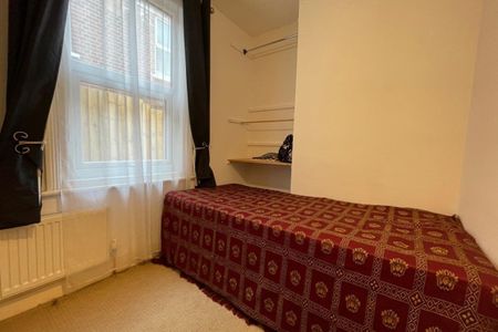 Oxford Road - Photo 5