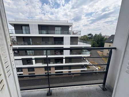 Location Appartement 3 pièces 56m² RENNES 35000 - Photo 4