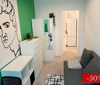 Pokój, ul. Zielona - Photo 4