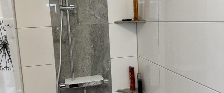 Appartement mit Balkon in Essen-Schönebeck zu vermieten! - Foto 1