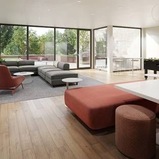 Brand New Luxury Studio Apartments Available Now at Lonsdale Square - Photo 1