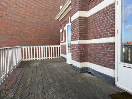 Seinpostduin 25-A, Scheveningen Badplaats, 2586EG, Den Haag - Photo 1