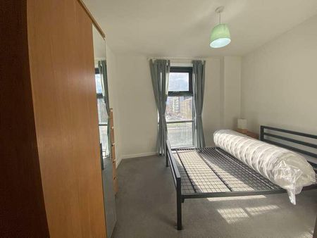 City Gate, Blantyre Street, Manchester, M15 - Photo 3