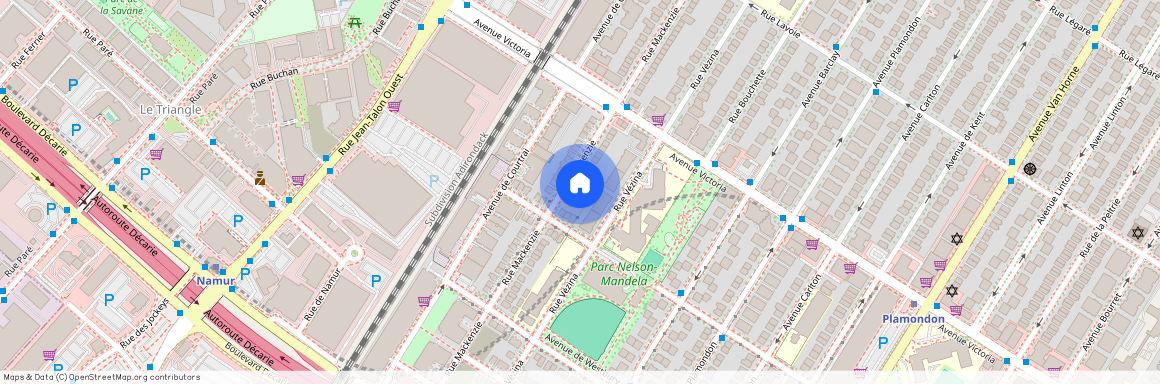 4880-4882 Rue Mackenzie, Côte-des-Neiges-Notre-Dame-de-Grâce, Côte-des-Neiges-Notre-Dame-de-Grâce, Ile de Montréal, H3W 1B3