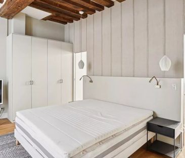 Maison • Odéon - Photo 3