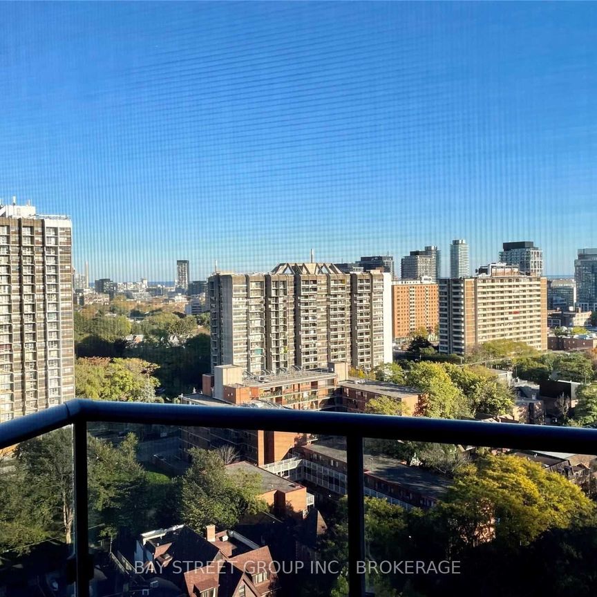 For Lease - 219 Dundas Street Unit# 1912, Toronto, Ontario - Photo 1