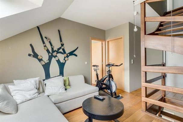 Appartement te huur - Photo 1